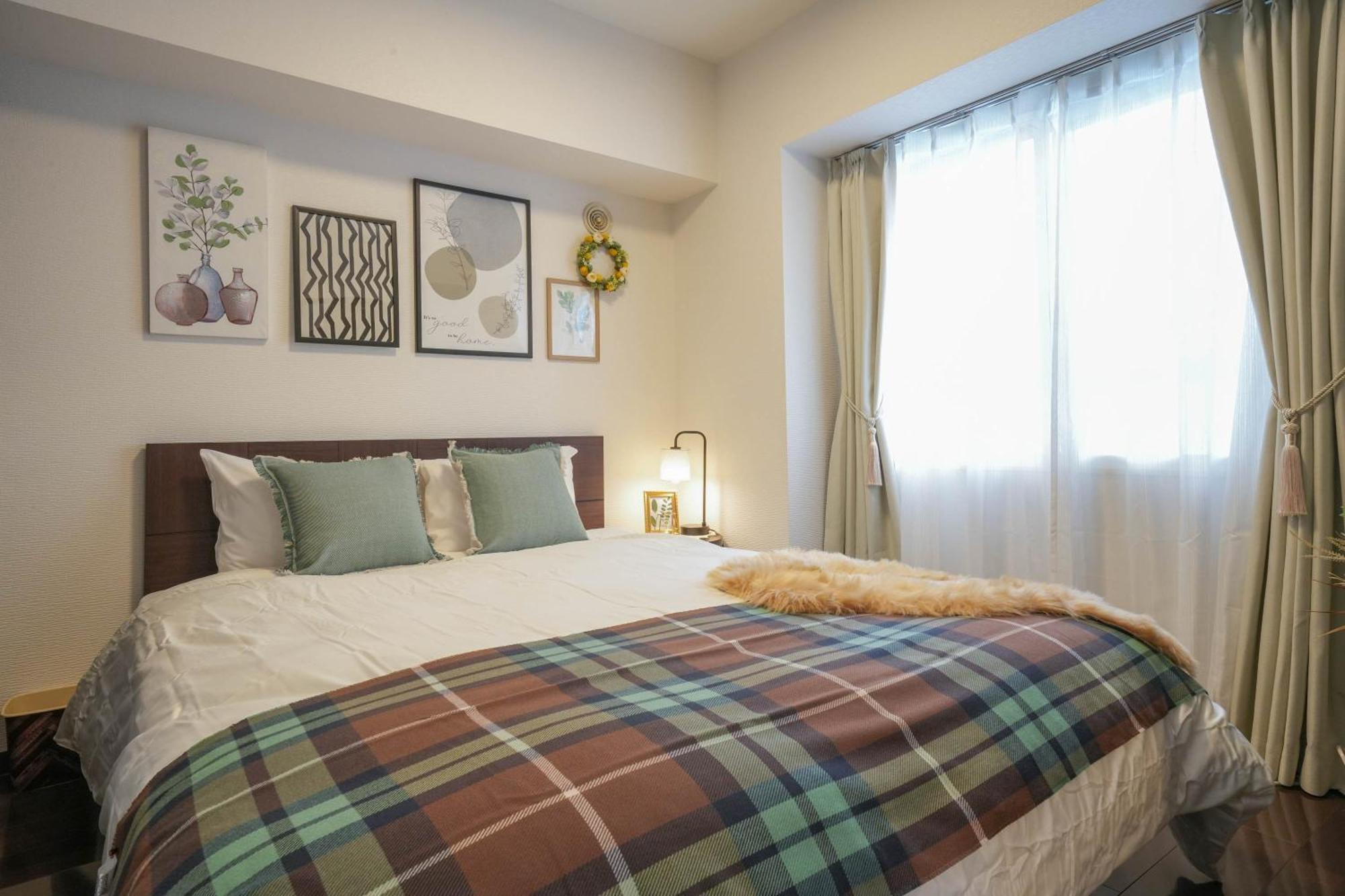 Sun Court Odori Inn Sapporo Buitenkant foto